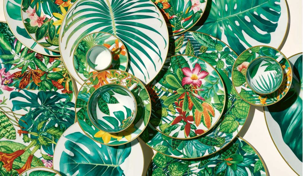 Hermes passifolia