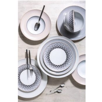 VISTA ALEGRE MAYA SET 53 PIECES