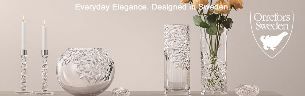 orrefors Carat