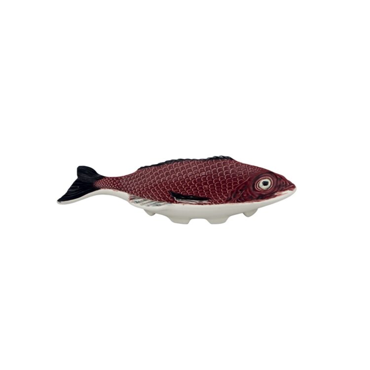 FISH, SMALL PLATTER