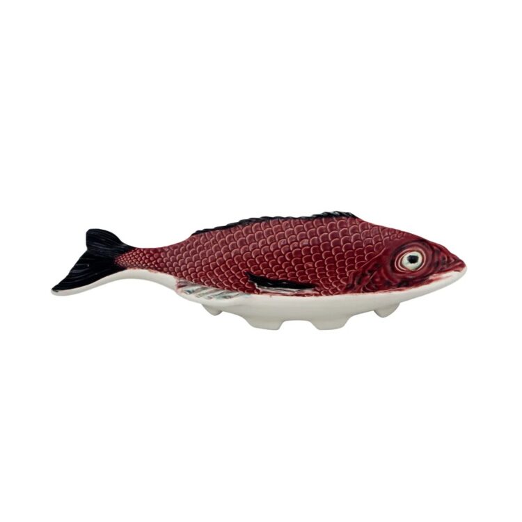 FISH, LARGE PLATTER