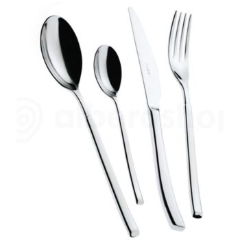 PORTOFINO, 24-PCS STAINLESS STEEL SET IN BOX