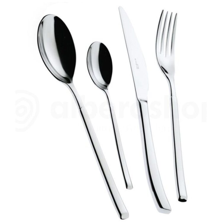 PORTOFINO, 24-PCS STAINLESS STEEL SET IN BOX