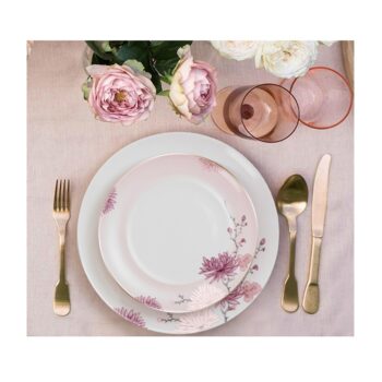 LAURA, DINNERWARE SET OF 36 PIECES