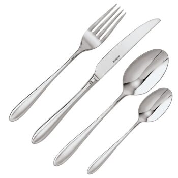 DREAM, S/S CUTLERY SET 24-PCS