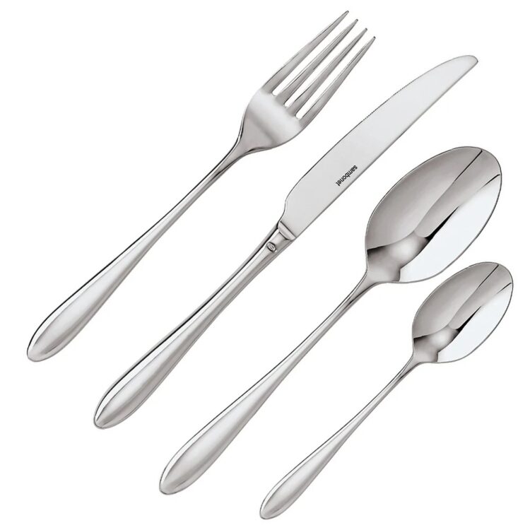 DREAM, S/S CUTLERY SET 24-PCS