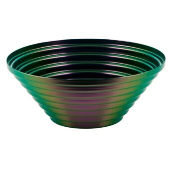 "MAYA" BASKET D:25 CM GRP