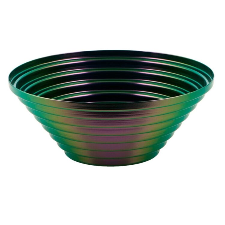 "MAYA" BASKET D:25 CM GRP