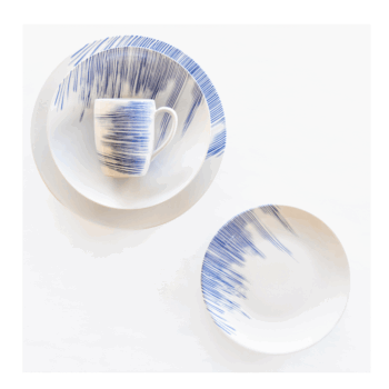 CLASSICO FENO SET OF 48 PIECES