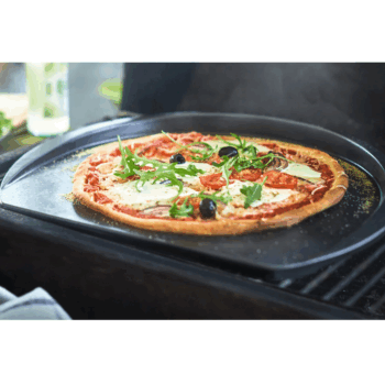 PIZZA STATION, TRUFFE COLOUR