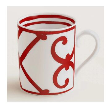 BALCONS DU GUADALQUIVIR, MUG NO.2