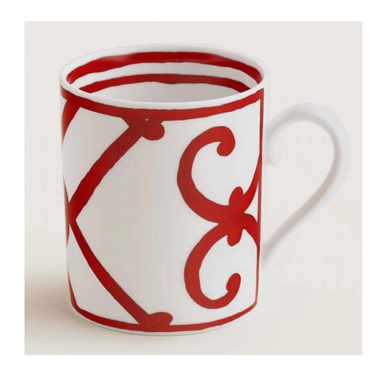 BALCONS DU GUADALQUIVIR, MUG NO.2