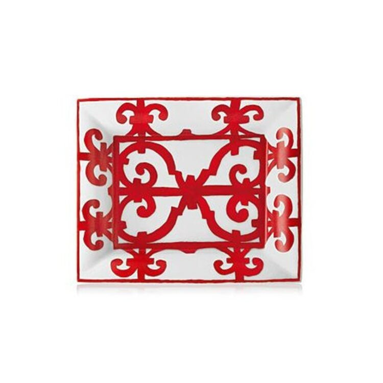 BALCONS DU GUADALQUIVIR, RECTANG.ASHTRAY