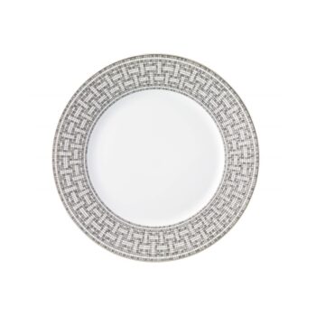 MOSAIQUE AU 24 PLATINE AMER.DINNER PLATE