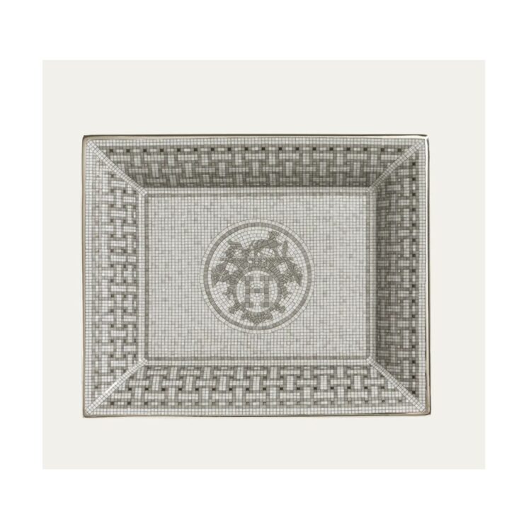 MOSAIQUE AU 24 PLATINE VIDE POCHES