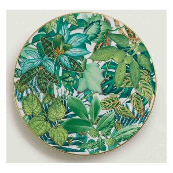 PASSIFOLIA PRESENTATION PLATE