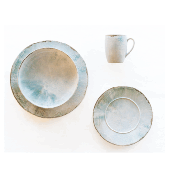 UNICO PALERMO SET OF 48 PIECES