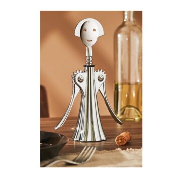 CORKSCREW ZAMAK "ANNA G."