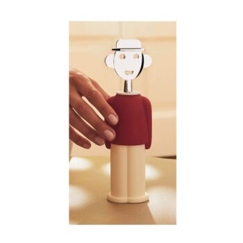 CORKSCREW RED "ALESSANDRO M."