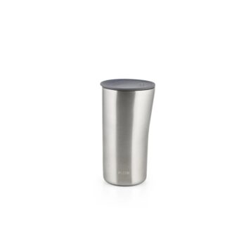 BURI, THERMAL GLASS/MUG, INOX