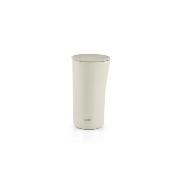 BURI, THERMAL GLASS/MUG, CREAM