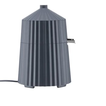 PLISSE ELECTRIC CITRUS SQUEEZER GREY