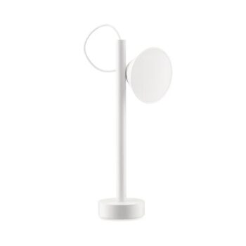 TSUMIKI, PORTABLE LAMP WHITE