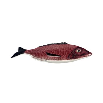 FISH, MEDIUM PLATTER
