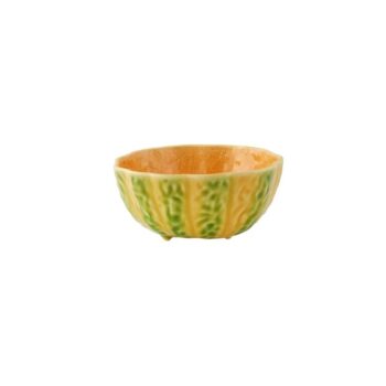 PUMPKIN, BOWL D:16 CM