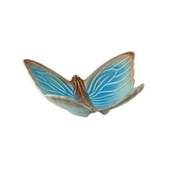 CLOUDY BUTTERFLIES, FRUIT BOWL