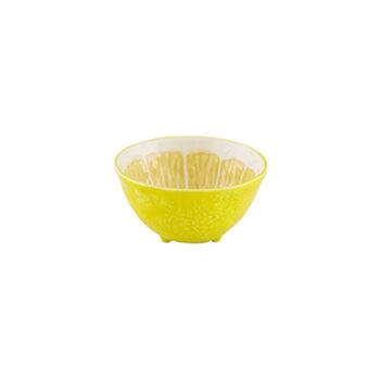 LEMON, BOWL