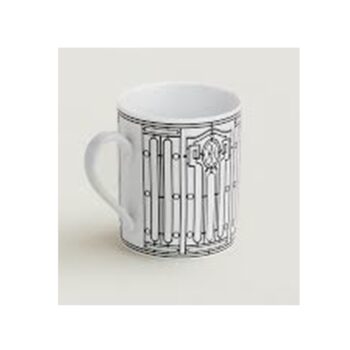 H DECO, MUG NO. 1, 30 CL