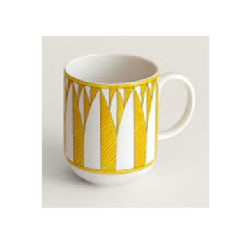 SOLEIL D' HERMES, MUG NO.2, 30 CL