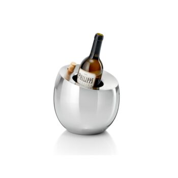 FROID, WINE COOLER, S/S POLISHED + BRUSHED, DOUBLE WALL