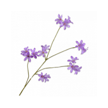 HYACINTH (YAKINTHOS) SPRAY LAVEND, H:111 CM