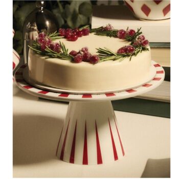 DELIGHT, PORCELAIN TRAY