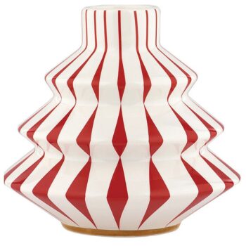 DELIGHT CANDLESTICK, PORCELAIN