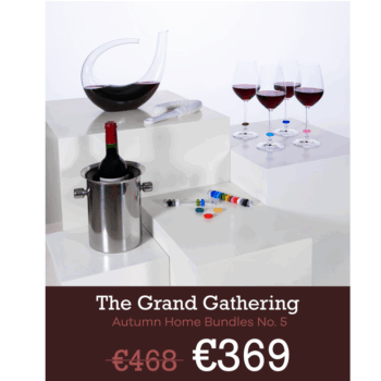THE GRAND GATHERING- AUTUMN HOME BUNDLES NO 5