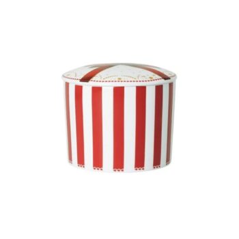 CHRISTMAS LOVE RED, BOX LARGE