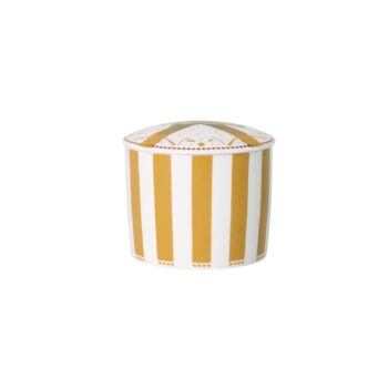 CHRISTMAS LOVE BEIGE, BOX MEDIUM