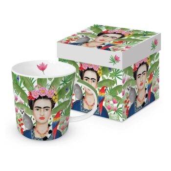 TREND MUG - GIFT BOXED "COYOACAN"