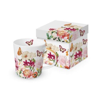 TREND MUG - GIFT BOXED "ILLUSION"