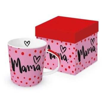 TREND MUG - GIFT BOXED "FORMART MAMA"