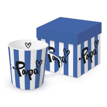 TREND MUG - GIFT BOXED "FORMART PAPA"