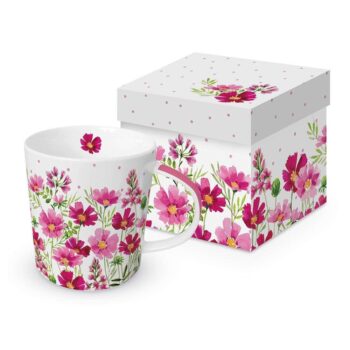 TREND MUG - GIFT BOXED "ANABELLE"