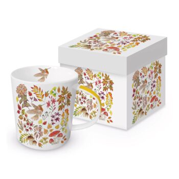 TREND MUG - GIFT BOX "AUTUMN LOVE"