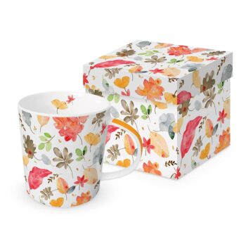 TREND MUG - GIFT BOXED "FALL IMPRESSION"