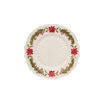 CHRISTMAS / NATAL, CHARGER PLATE D:32 CM