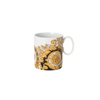 BAROCCO '92, MUG WITH HANDLE