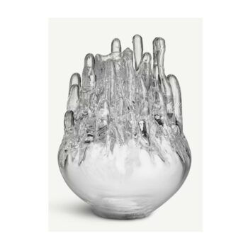 POLAR VOTIVE CLEAR H:200 MM